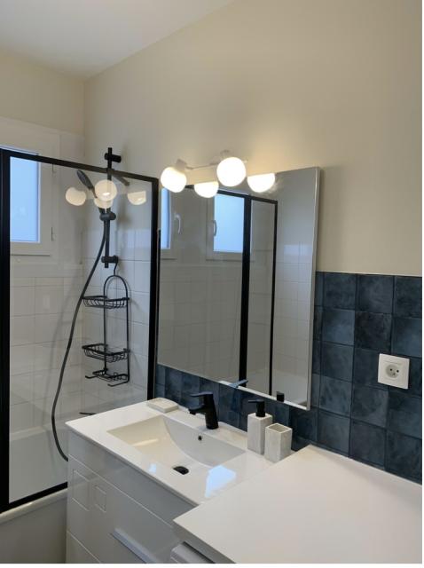 Location appartement T4 Angouleme - Photo 8