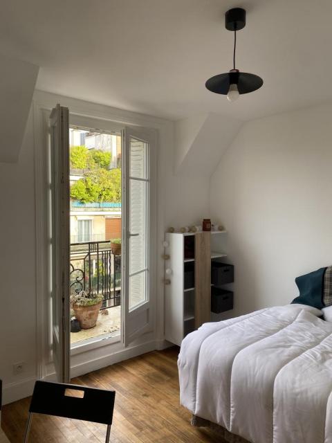 Location studio Paris 15 - Photo 3