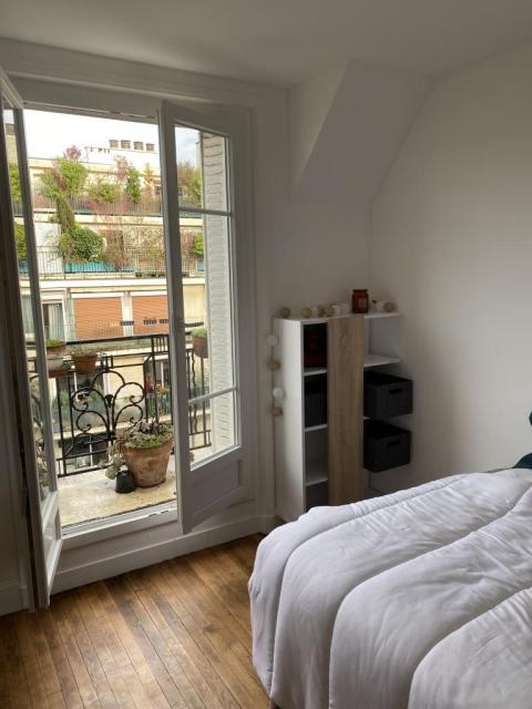 Location studio Paris 15 - Photo 4