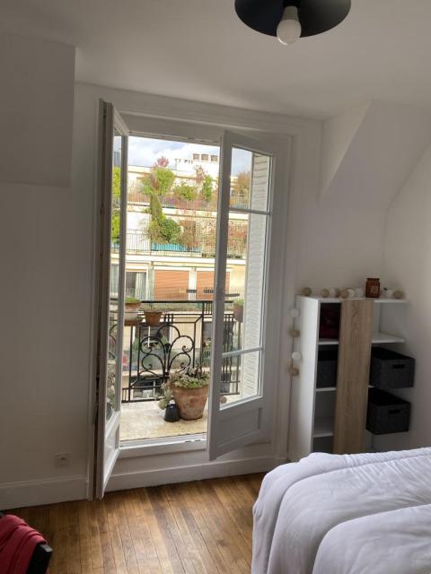 Location studio Paris 15 - Photo 5