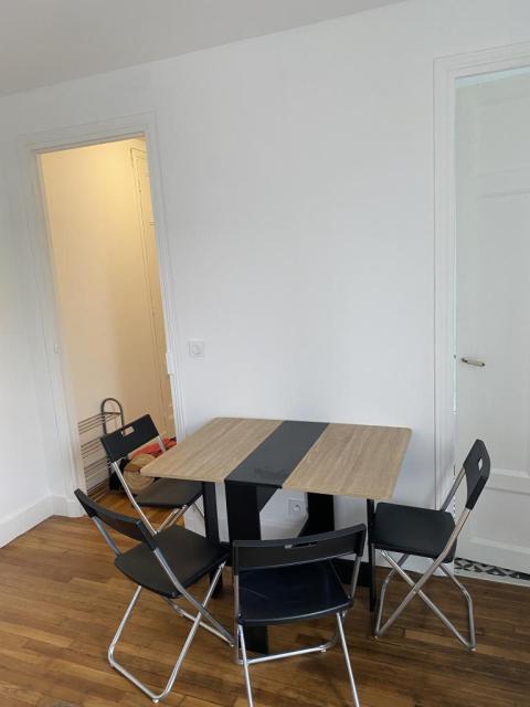 Location studio Paris 15 - Photo 9