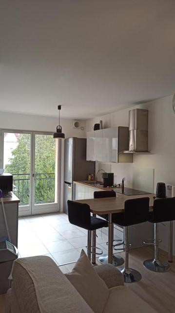 Location appartement T2 St Michel sur Orge - Photo 2