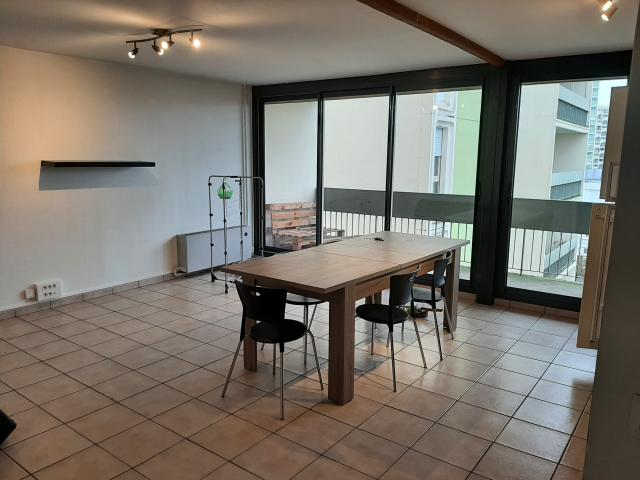 Location appartement T2 Angers - Photo 3