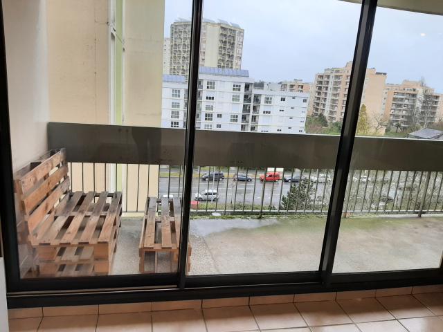 Location appartement T2 Angers - Photo 6