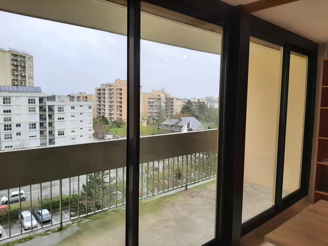 Location appartement T2 Angers - Photo 7