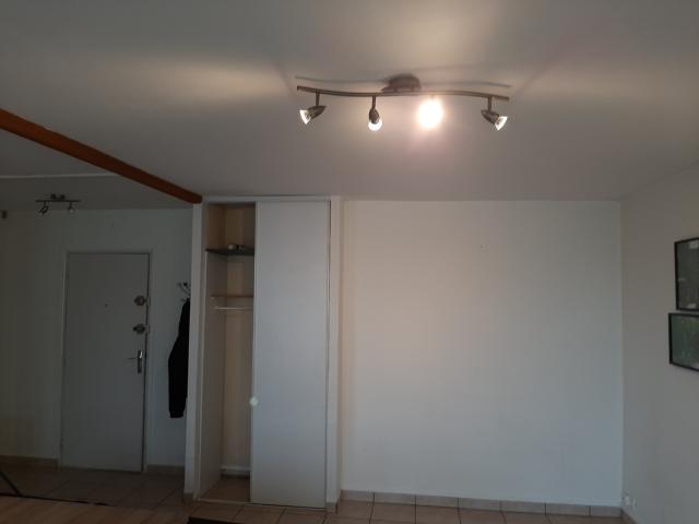Location appartement T2 Angers - Photo 9