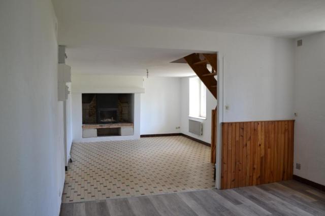 Location maison F3 Les Rosiers sur Loire - Photo 3