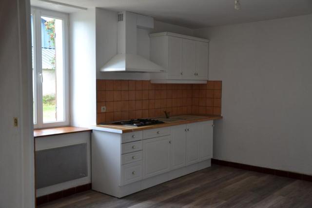 Location maison F3 Les Rosiers sur Loire - Photo 4