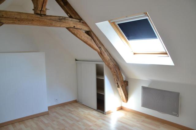 Location maison F3 Les Rosiers sur Loire - Photo 5