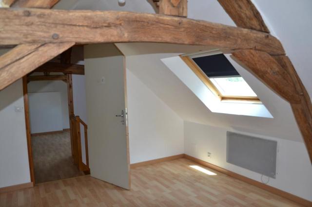 Location maison F3 Les Rosiers sur Loire - Photo 6