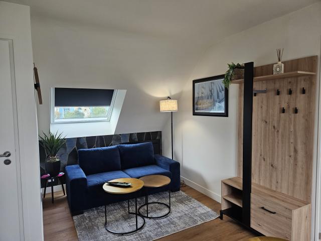 Location appartement T2 Larmor Plage - Photo 2