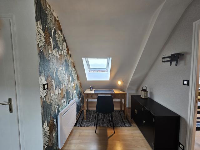 Location appartement T2 Larmor Plage - Photo 4
