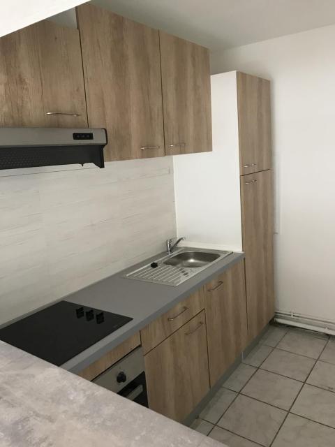 Location appartement T3 Pauillac - Photo 2