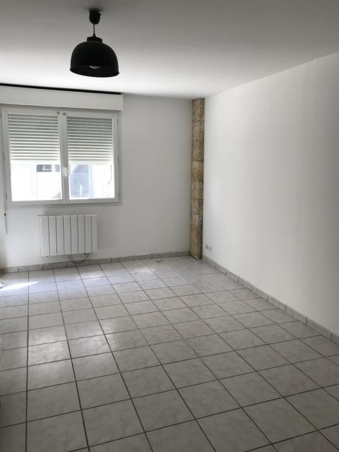 Location appartement T3 Pauillac - Photo 4