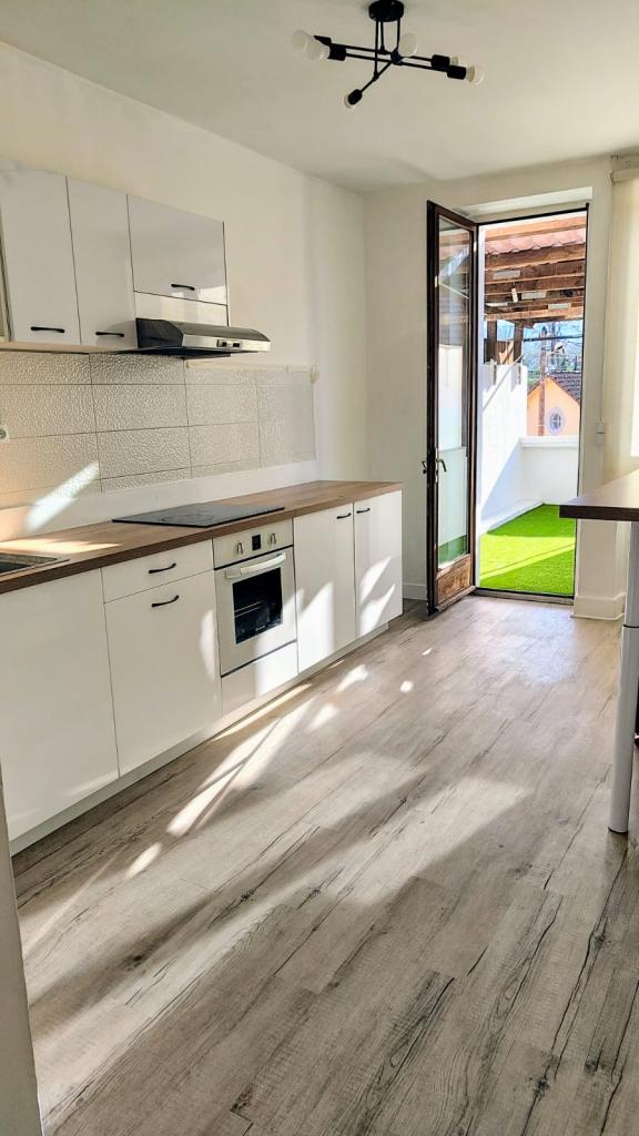 Location chambre St Genis Pouilly - Photo 1