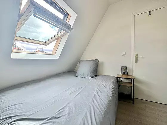 Location studio Paris 16 - Photo 2