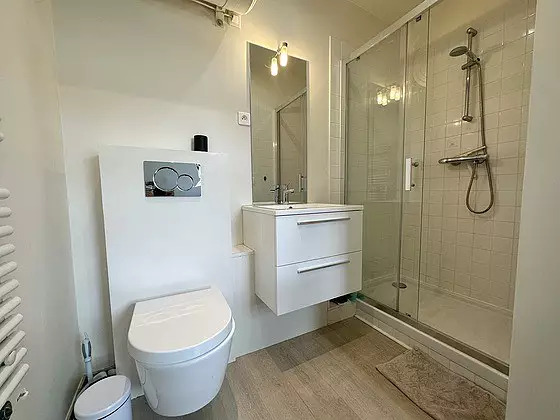 Location studio Paris 16 - Photo 5