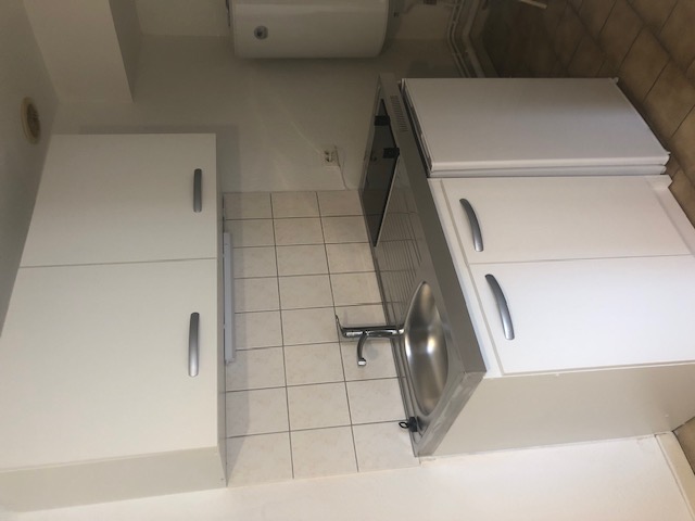 Location appartement T2 Belfort - Photo 2