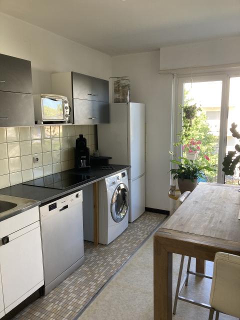 Location appartement T2 Horbourg Wihr - Photo 4