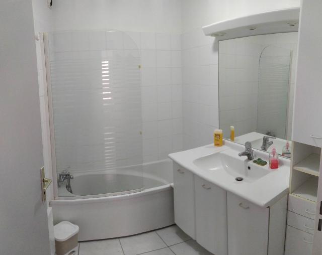 Location appartement T4 Marseille 07 - Photo 8