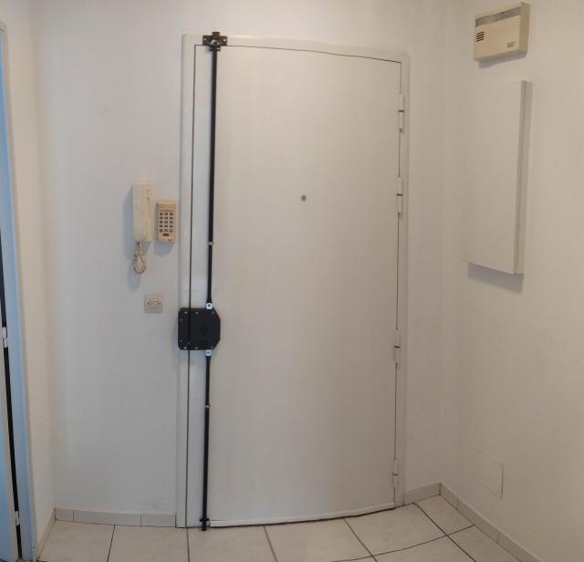 Location appartement T4 Marseille 07 - Photo 9
