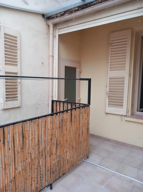 Location appartement T2 Draguignan - Photo 6