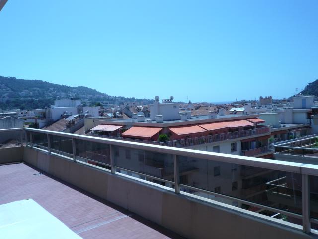 Location appartement T3 Nice - Photo 2