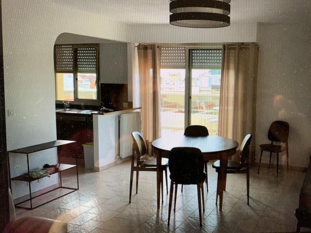Location appartement T3 Nice - Photo 3