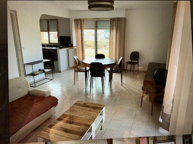 Location appartement T3 Nice - Photo 4