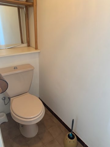 Location appartement T3 Nice - Photo 8