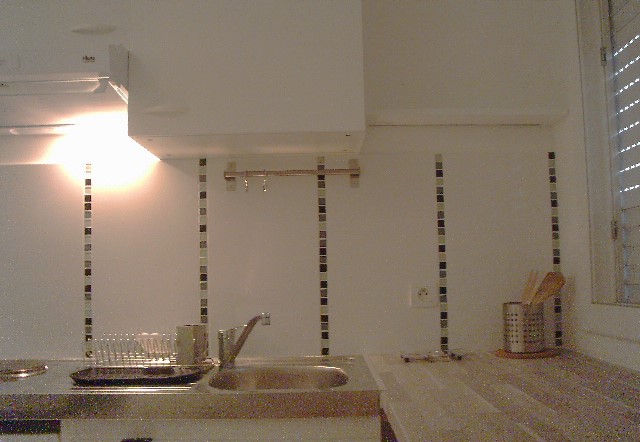 Location studio Palaiseau - Photo 2