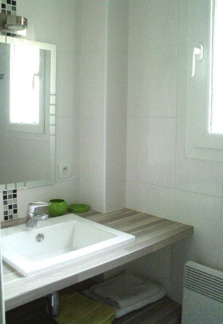 Location studio Palaiseau - Photo 6