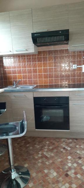 Location appartement T2 Sarreguemines - Photo 2