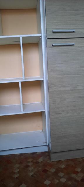Location appartement T2 Sarreguemines - Photo 3