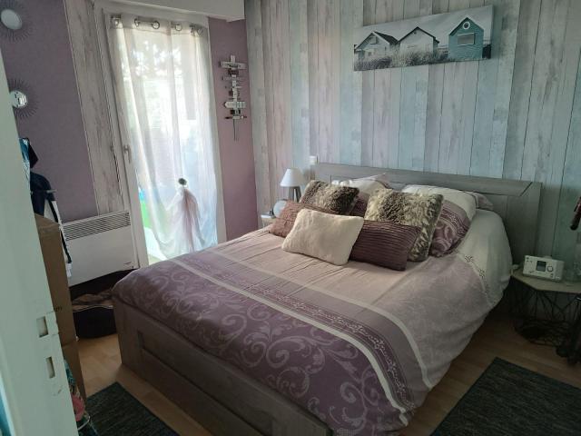 Location appartement T2 Lorient - Photo 4