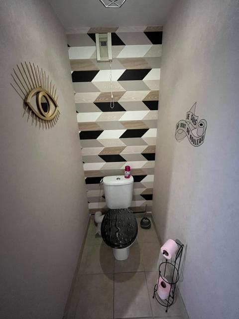Location appartement T2 Lorient - Photo 5