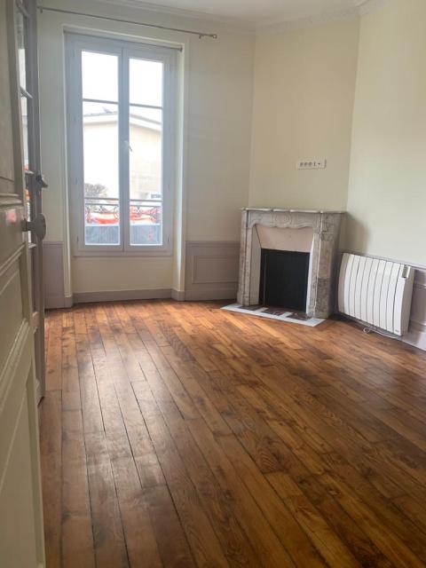 Location appartement T3 Nogent sur Marne - Photo 2