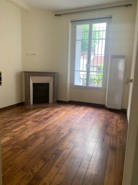Location appartement T3 Nogent sur Marne - Photo 3