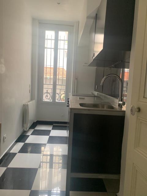 Location appartement T3 Nogent sur Marne - Photo 4
