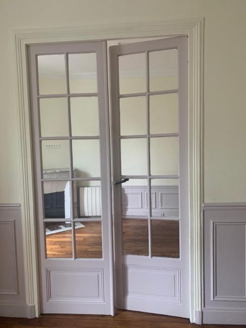 Location appartement T3 Nogent sur Marne - Photo 6