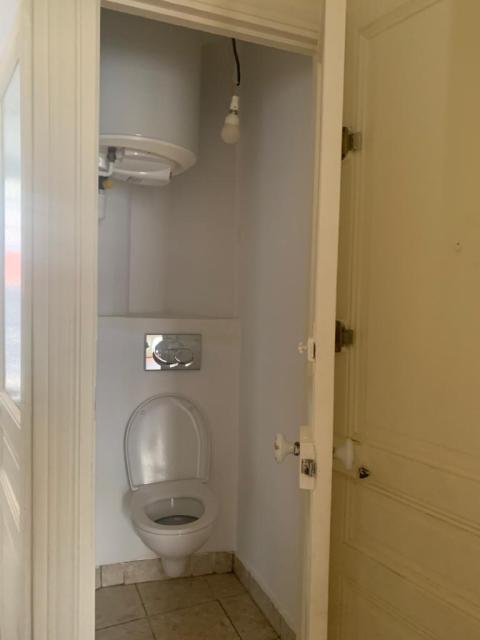 Location appartement T3 Nogent sur Marne - Photo 7