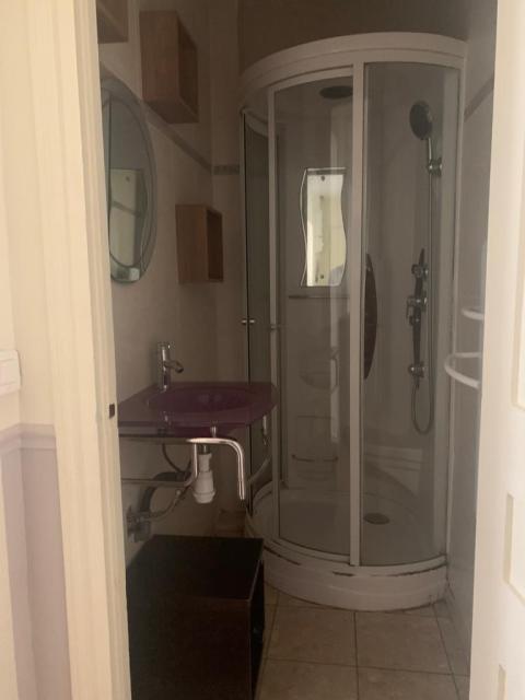 Location appartement T3 Nogent sur Marne - Photo 8