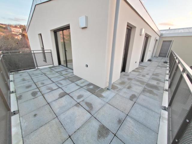 Location appartement T4 Cachan - Photo 5