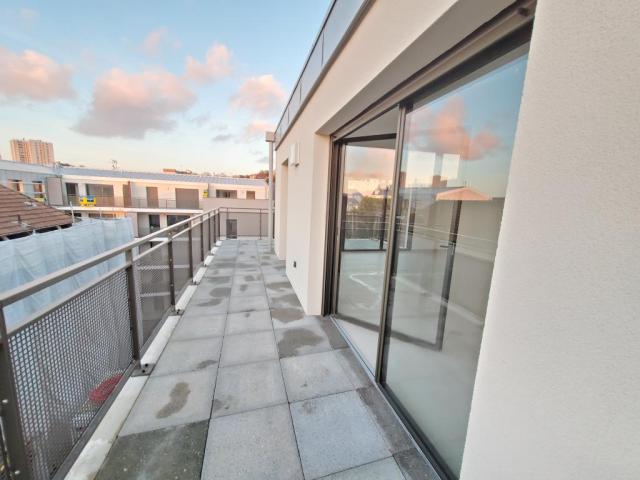 Location appartement T4 Cachan - Photo 6