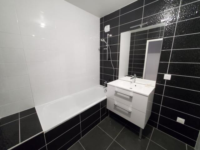 Location appartement T4 Cachan - Photo 8
