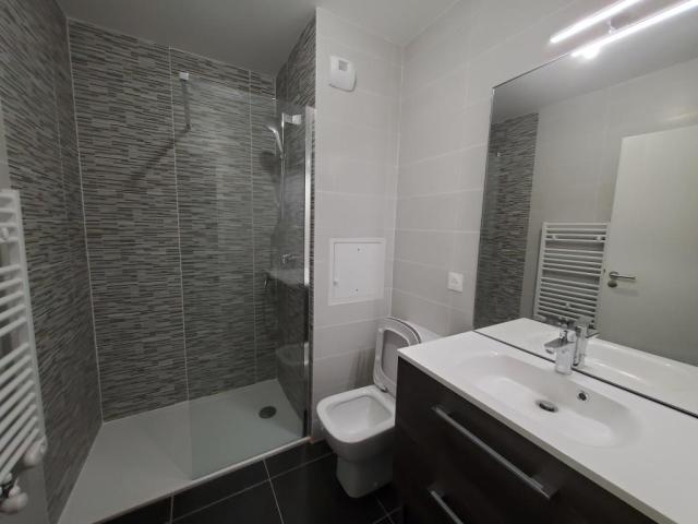 Location appartement T4 Cachan - Photo 10