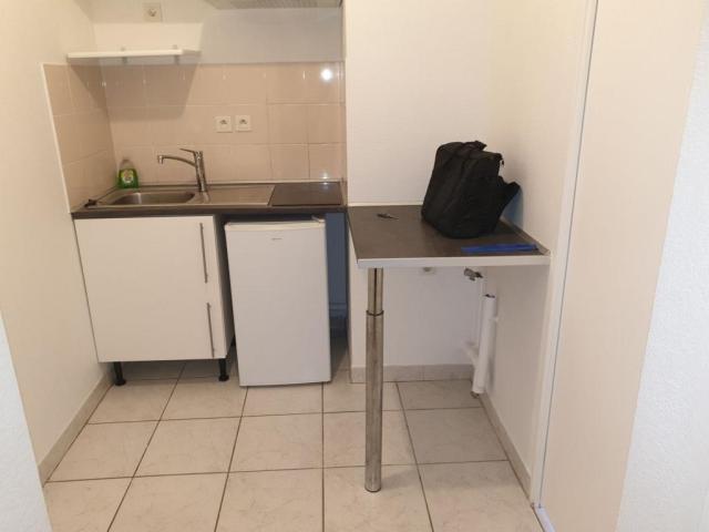 Location studio Montpellier - Photo 4