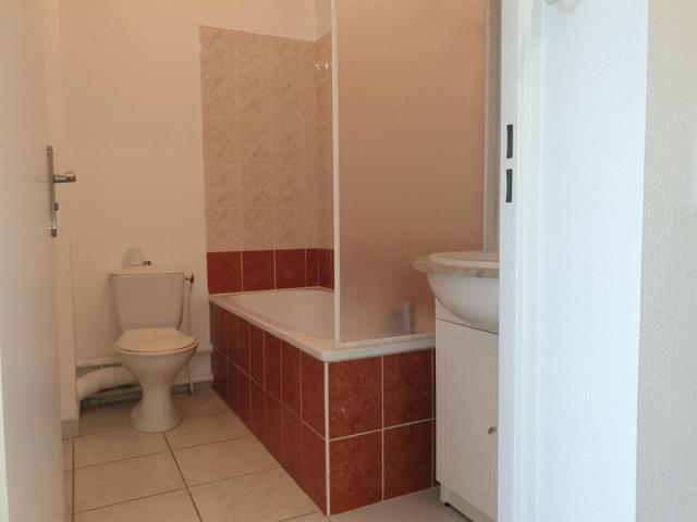 Location studio Montpellier - Photo 5