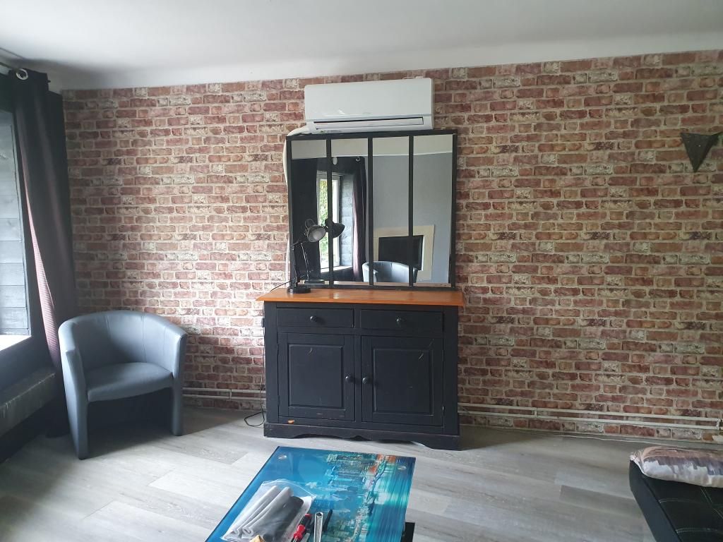 Location chambre Vandoeuvre les Nancy - Photo 1