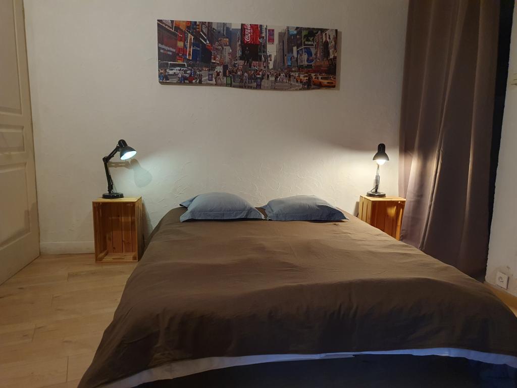 Location chambre Vandoeuvre les Nancy - Photo 2